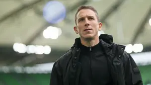Trzęsienie ziemi w Bundeslidze. Poleciały głowy po kompromitującej serii