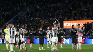 Trzęsienie ziemi w Juventusie. John Elkann może wyrzucić szefa po kilku miesiącach