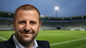 Trzęsienie ziemi w klubie Ligue 1. Dyrektor sportowy odchodzi po fatalnym sezonie