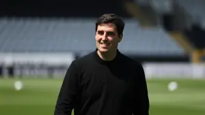 Trzęsienie ziemi w Liverpoolu. Arne Slot zwolniony, Fabrizio Romano wskazuje następcę