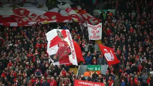 Trzęsienie ziemi w Liverpoolu. Nowy trener skreślił pięć gwiazd, na liście wielkie nazwiska