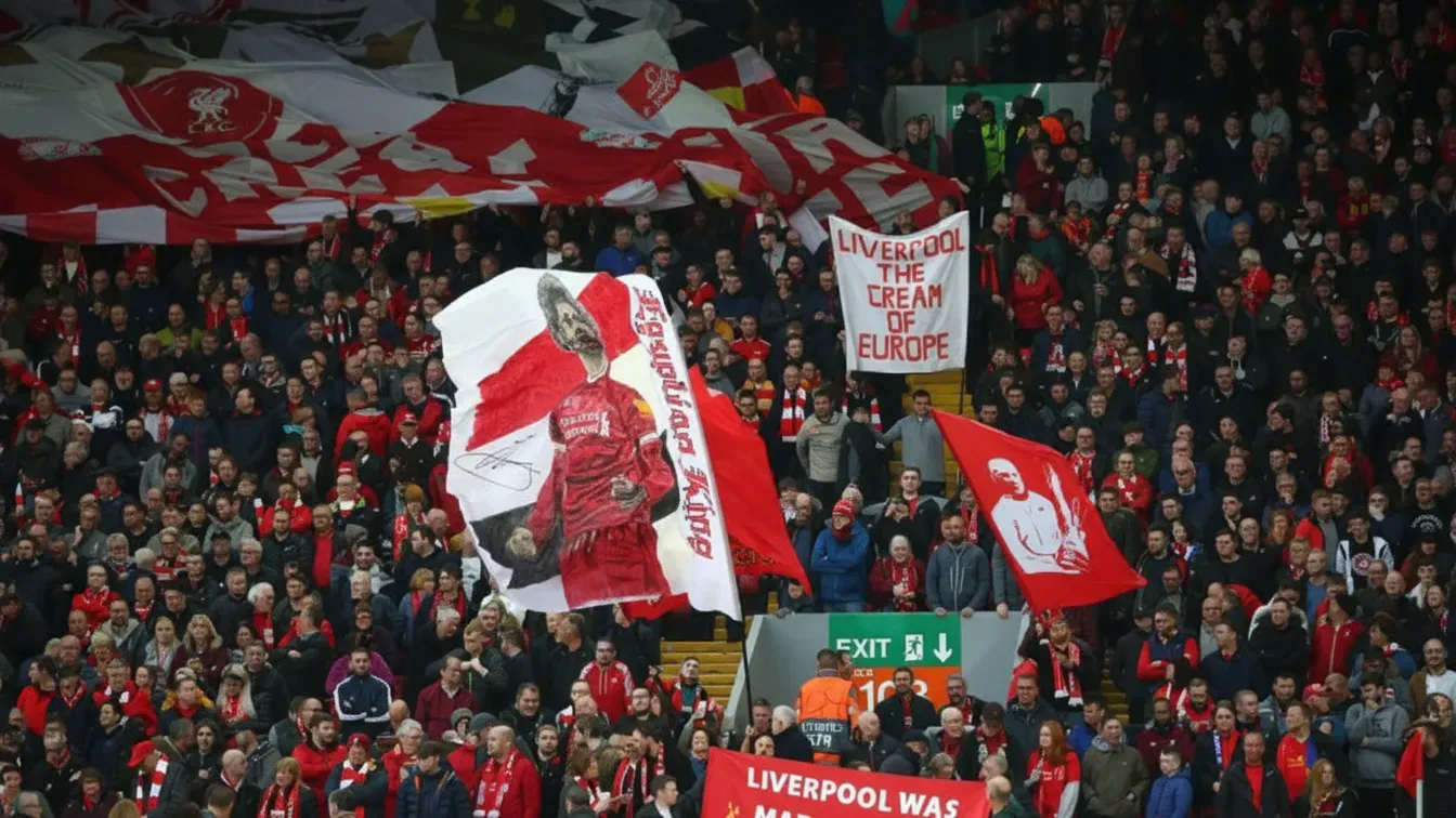 Trzęsienie ziemi w Liverpoolu. Nowy trener skreślił pięć gwiazd, na liście wielkie nazwiska