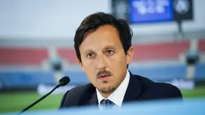 Trzęsienie ziemi w Marsylii. Kluczowa postać odchodzi z klubu po sześciu latach