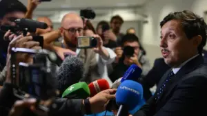 Trzęsienie ziemi w Marsylii. Pablo Longoria chce natychmiast odejść z klubu