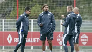 Trzęsienie ziemi w Monaco. Thiago Scuro ogłasza odejście i zapowiada kolejne rozmowy