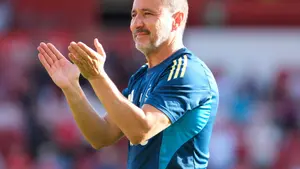 Trzęsienie ziemi w Nottingham Forest. Vitor Pereira może opuścić klub