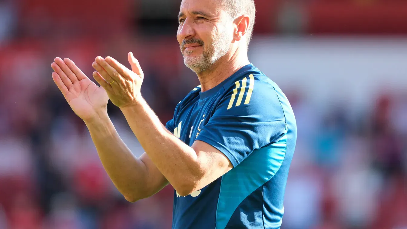 Trzęsienie ziemi w Nottingham Forest. Vitor Pereira może opuścić klub