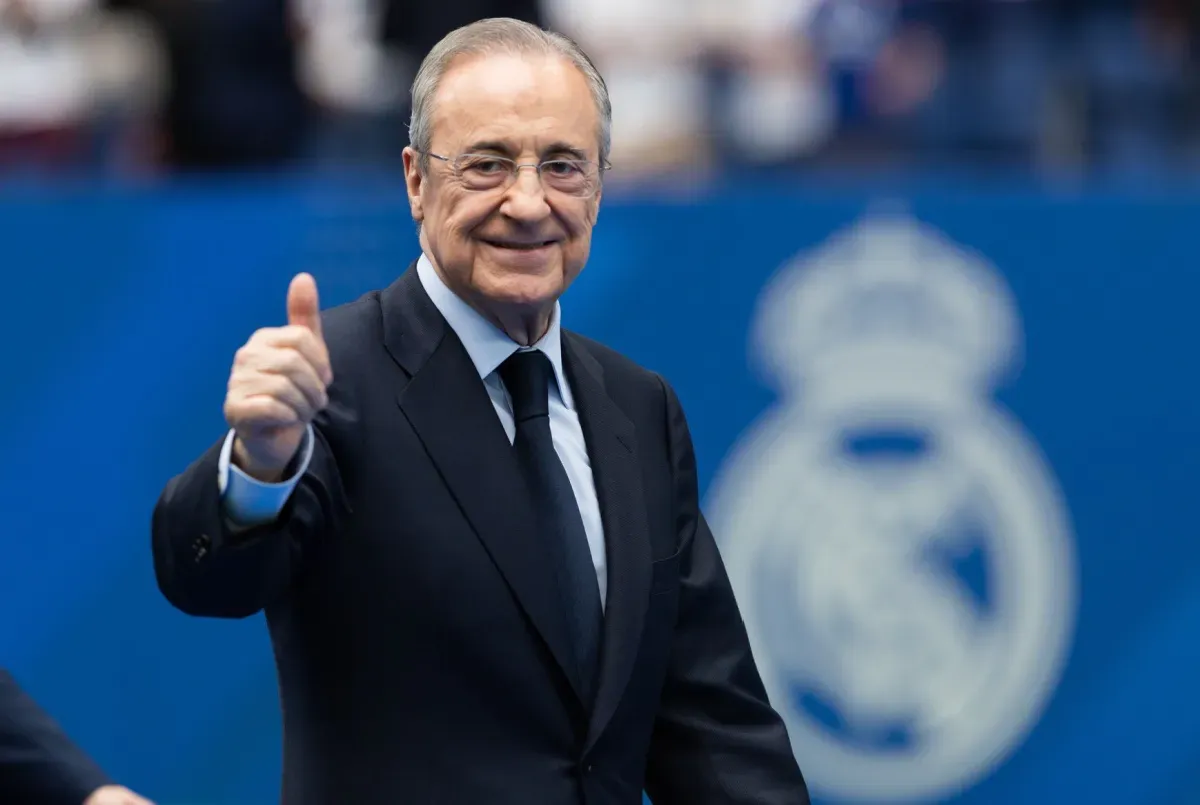 Trzęsienie ziemi w Realu Madryt. Arbeloa może stracić pracę, a to dopiero początek zmian