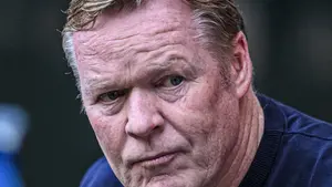 Trzęsienie ziemi w reprezentacji Holandii. Ronald Koeman podjął nagłą decyzję