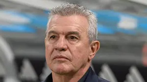 Trzęsienie ziemi w reprezentacji Meksyku. Javier Aguirre odchodzi, znamy następcę