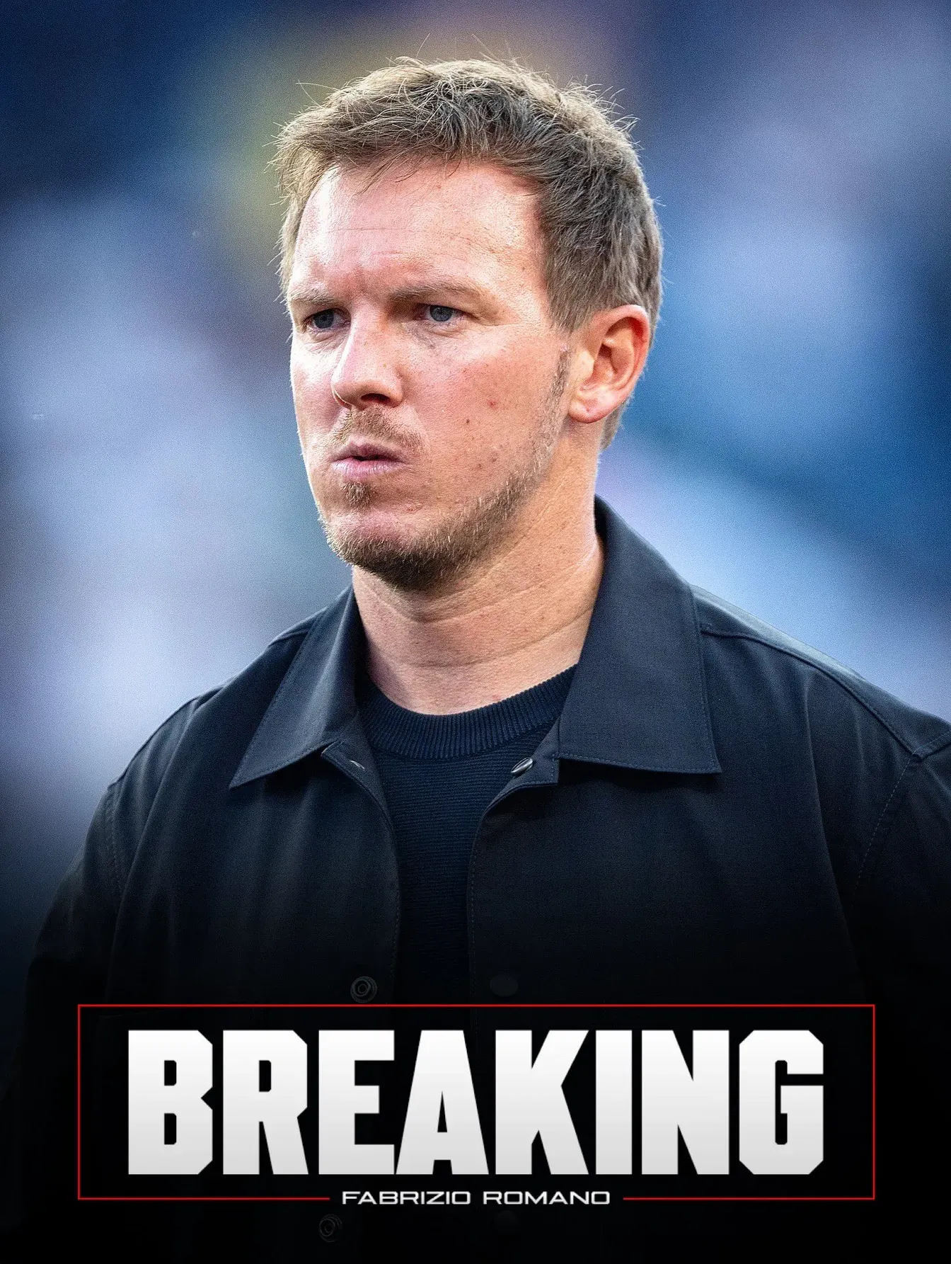 Trzęsienie ziemi w reprezentacji Niemiec. Julian Nagelsmann odchodzi po klęsce na mundialu