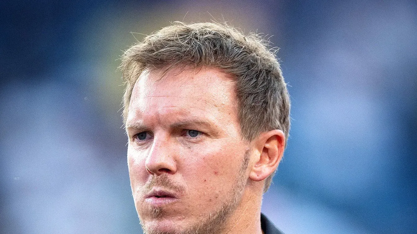 Trzęsienie ziemi w reprezentacji Niemiec. Julian Nagelsmann odchodzi po klęsce na mundialu