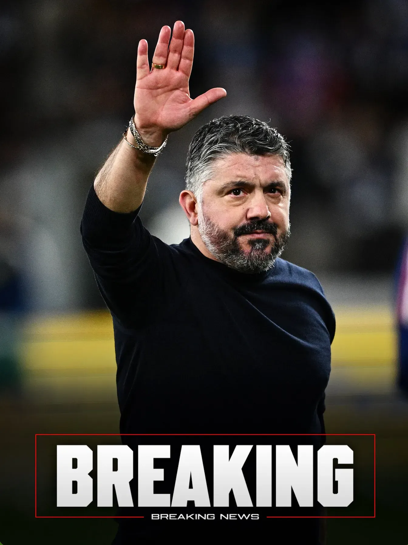 Trzęsienie ziemi w reprezentacji Włoch. Gennaro Gattuso podjął ostateczną decyzję