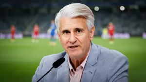 Trzęsienie ziemi w Sevilli. Sergio Ramos przejmuje klub, a kluczowy dyrektor nagle odchodzi
