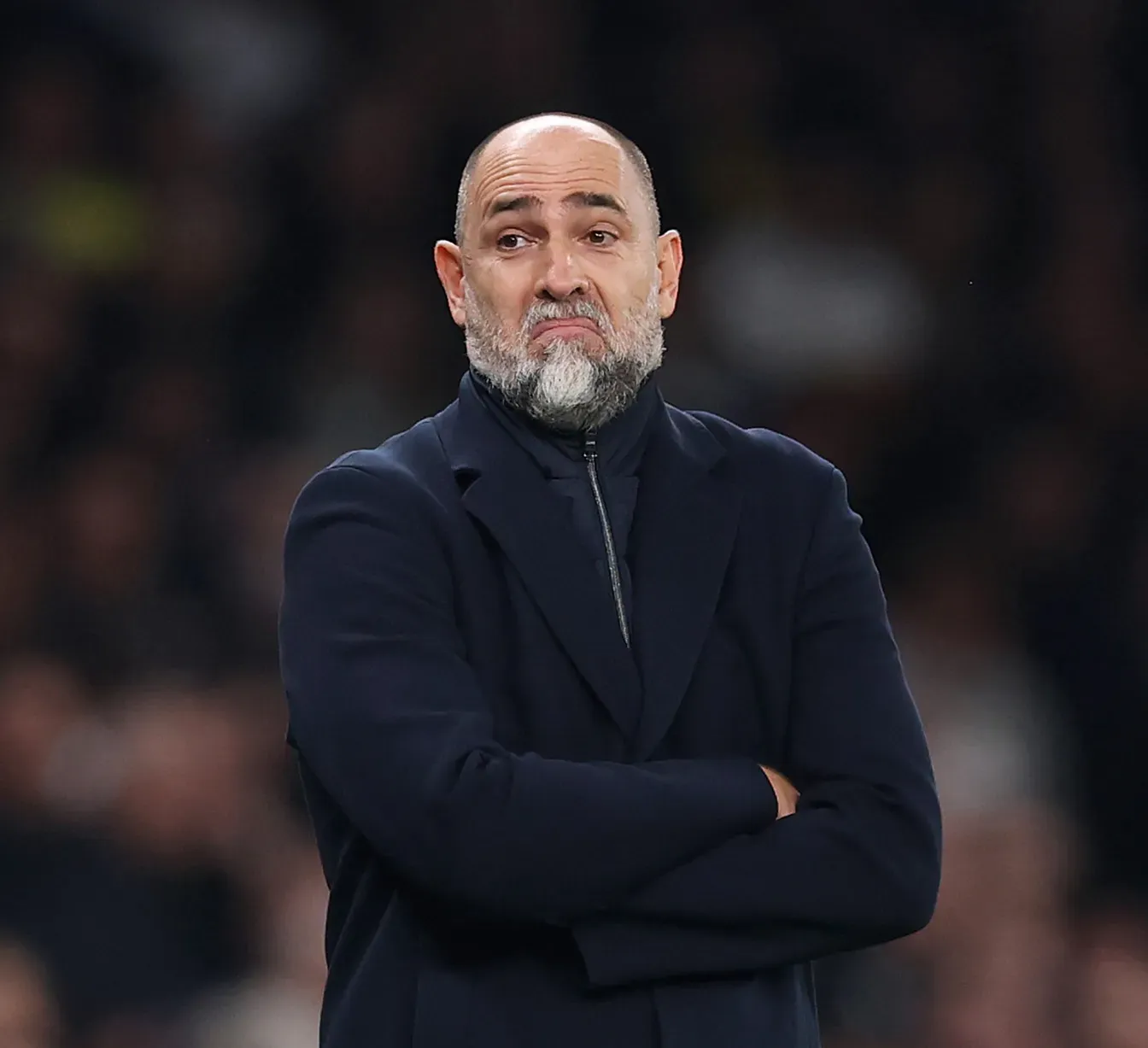 Trzęsienie ziemi w Tottenhamie. Igor Tudor o krok od zwolnienia