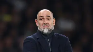 Trzęsienie ziemi w Tottenhamie. Igor Tudor o krok od zwolnienia