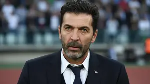 Trzęsienie ziemi we włoskiej kadrze. Gigi Buffon odchodzi po wielkiej kompromitacji