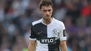 Trzy gole w czterech meczach. Bayern ma specjalną klauzulę na Krattenmachera
