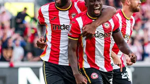 Trzy gole w meczu otwarcia Premier League. Brentford zaskoczyło Tottenham