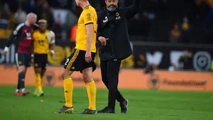 Trzy mecze bez wygranej. Nuno Espírito Santo pod presją w West Hamie