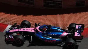 Trzy miesiące po wyścigu zmienili wynik. Pierre Gasly i Alpine tracą podium w Monako.