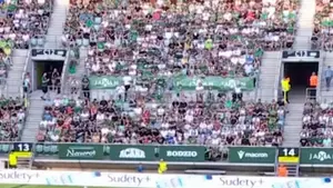 Trzy minuty szaleństwa! Śląsk odwrócił losy meczu z Rakowem i wyrwał zwycięstwo w samej końcówce spotkania! Do 86. minut