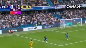 Trzy ostatnie mecze Chelsea z Brighton? Trzy porażki "The Blues" Jeśli ekipa z Londynu wciąż marzy o awansie do Ligi Mis