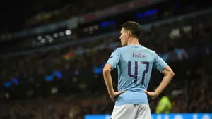 Trzy potęgi Premier League chciały wyciągnąć gwiazdę z Manchesteru City. Znamy kulisy
