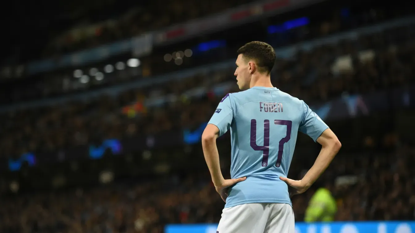 Trzy potęgi Premier League chciały wyciągnąć gwiazdę z Manchesteru City. Znamy kulisy