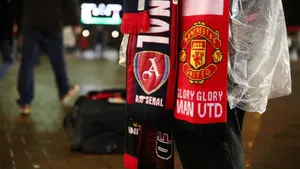 Trzy potęgi Premier League ruszają po 16-latka. Szykuje się transferowa wojna o wielki talent
