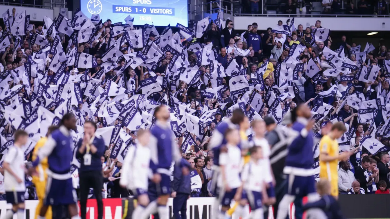 Trzy wielkie transfery Tottenhamu. Fabrizio Romano potwierdza pierwszy ruch!