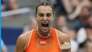 „Trzy z rzędu brzmi świetnie”. Aryna Sabalenka stawia wszystko na jedną kartę w US Open