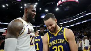 Trzykrotne „nie” dla Golden State Warriors. LeBron James wybrał sensacyjny kierunek
