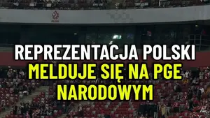 Trzymamy kciuki za gole Roberta Lewandowskiego!