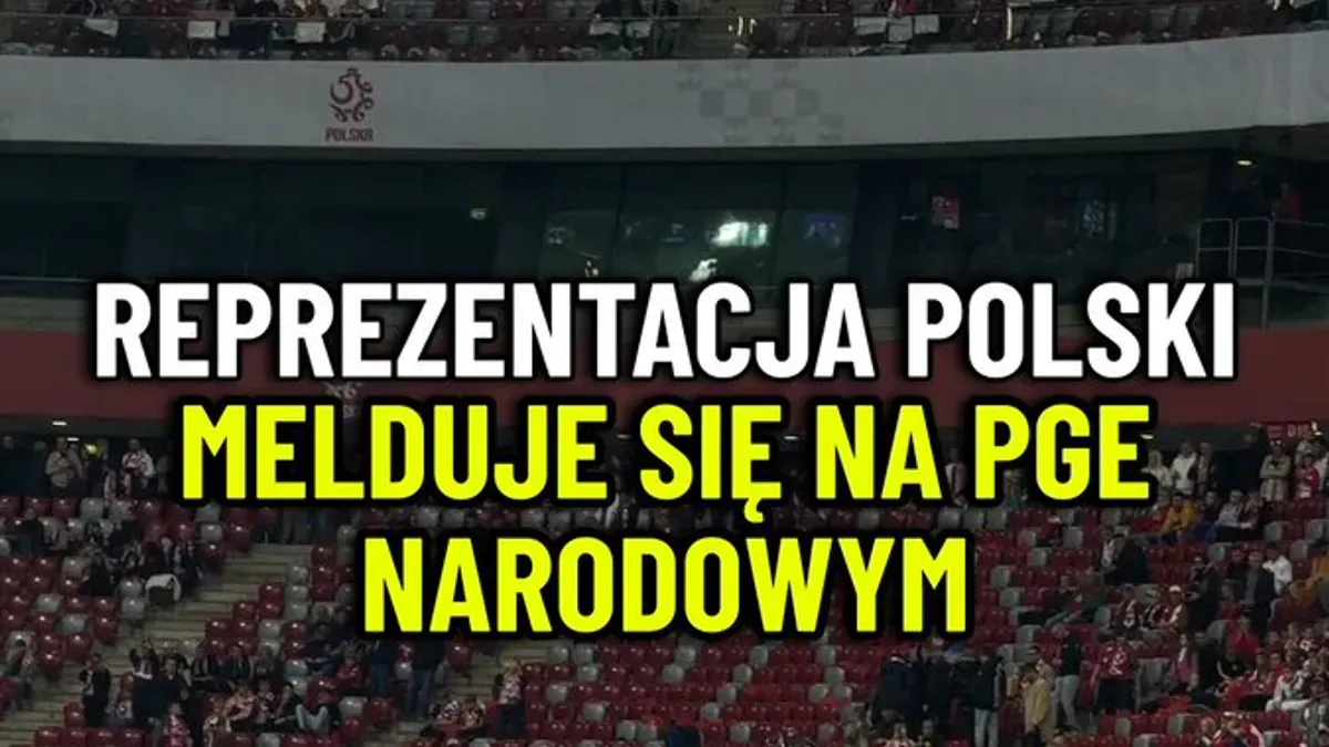 Trzymamy kciuki za gole Roberta Lewandowskiego!