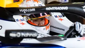 Tsunoda uniknął kary w GP Włoch. Audi reaguje i zapowiada walkę o odebrany punkt