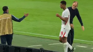 Tuchel dostrzegł swoją szansę i ją wykorzystał