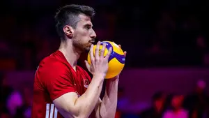 Turcja - Niemcy transmisja za darmo: Gdzie obejrzeć mecz siatkarzy dzisiaj na żywo w Internecie i TV? (10.09.2026) [EuroVolleyM]