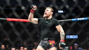 Tyle płacą za walkę McGregora na UFC 329! Zaskoczeni?