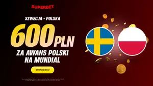 Tyle płaci się za awans Polski na MŚ 2026. Niemożliwe?!