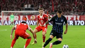 Tylko 15 minut w Serie A. Inter może częściej stawiać na Stankovicia