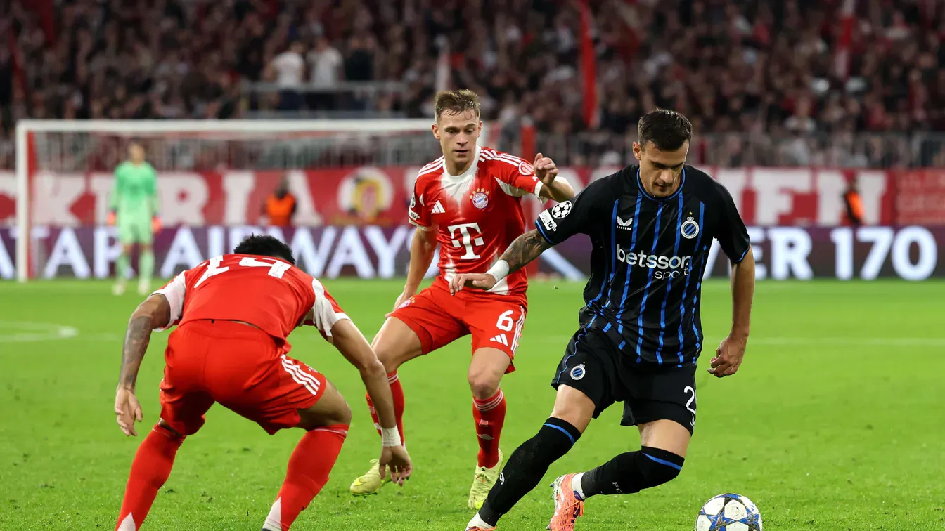 Tylko 15 minut w Serie A. Inter może częściej stawiać na Stankovicia