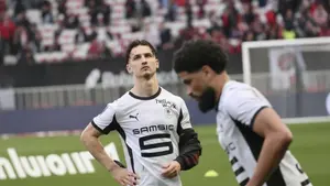 Tylko Mbappe jest lepszy. Francja ma nowego snajpera, który zawstydza gwiazdy