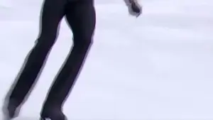 Ilia Malinin show. Tylko patrzeć i podziwiać salto w tył z lądowaniem na jedną nogę