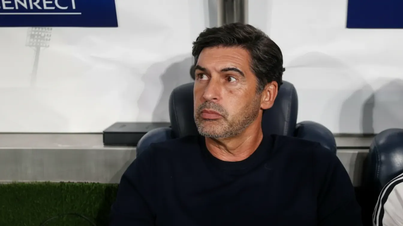 Tylko trzech zawodników może zachować miejsce w składzie Olympique Lyon
