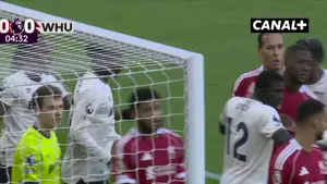 Tym razem Liverpool strzela nieco szybciej! Hugo Ekitike daje prowadzenie "The Reds" Oglądaj w CANAL+: