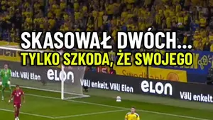 Tymoteusz Puchacz jeńców nie bierze