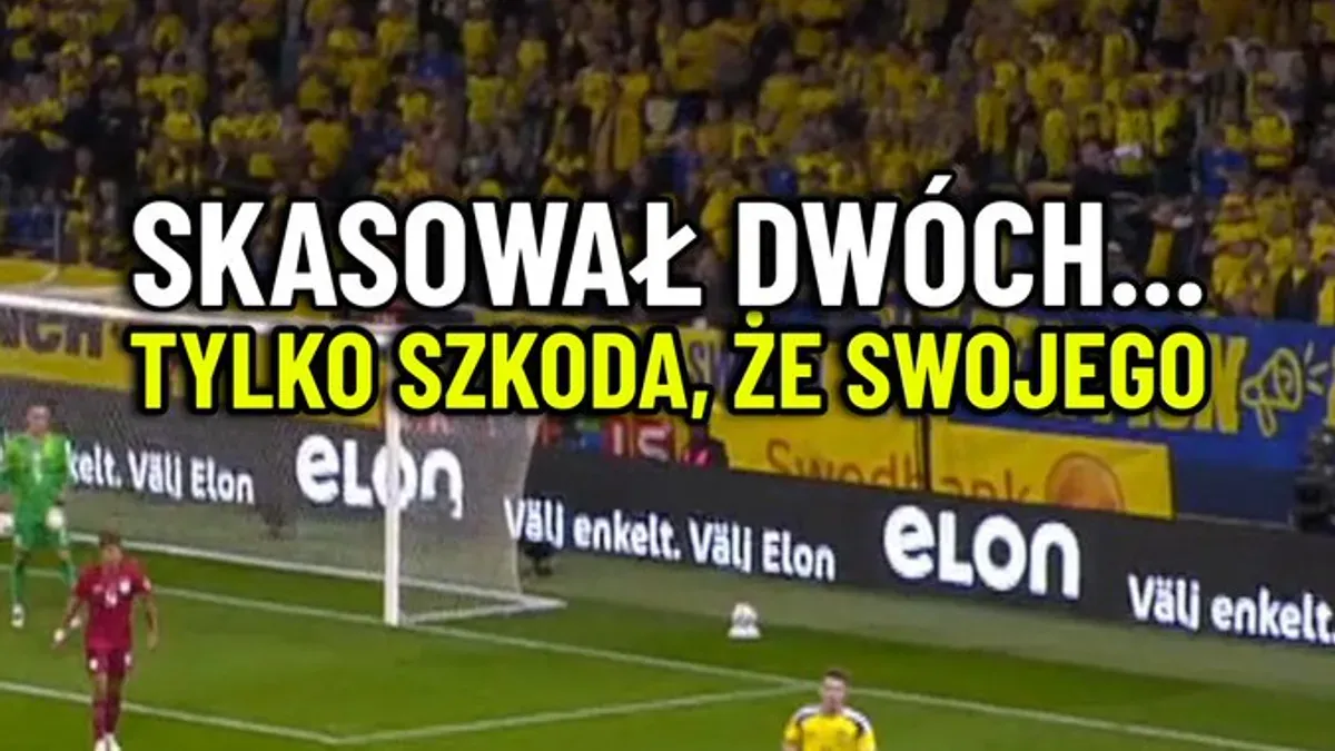 Tymoteusz Puchacz jeńców nie bierze