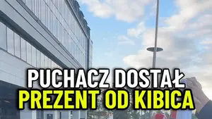 Tynek Puchacz wrócił do reprezentacji Polski w wielkim stylu