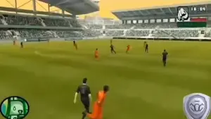 Typowy mecz na Mundialu 2026